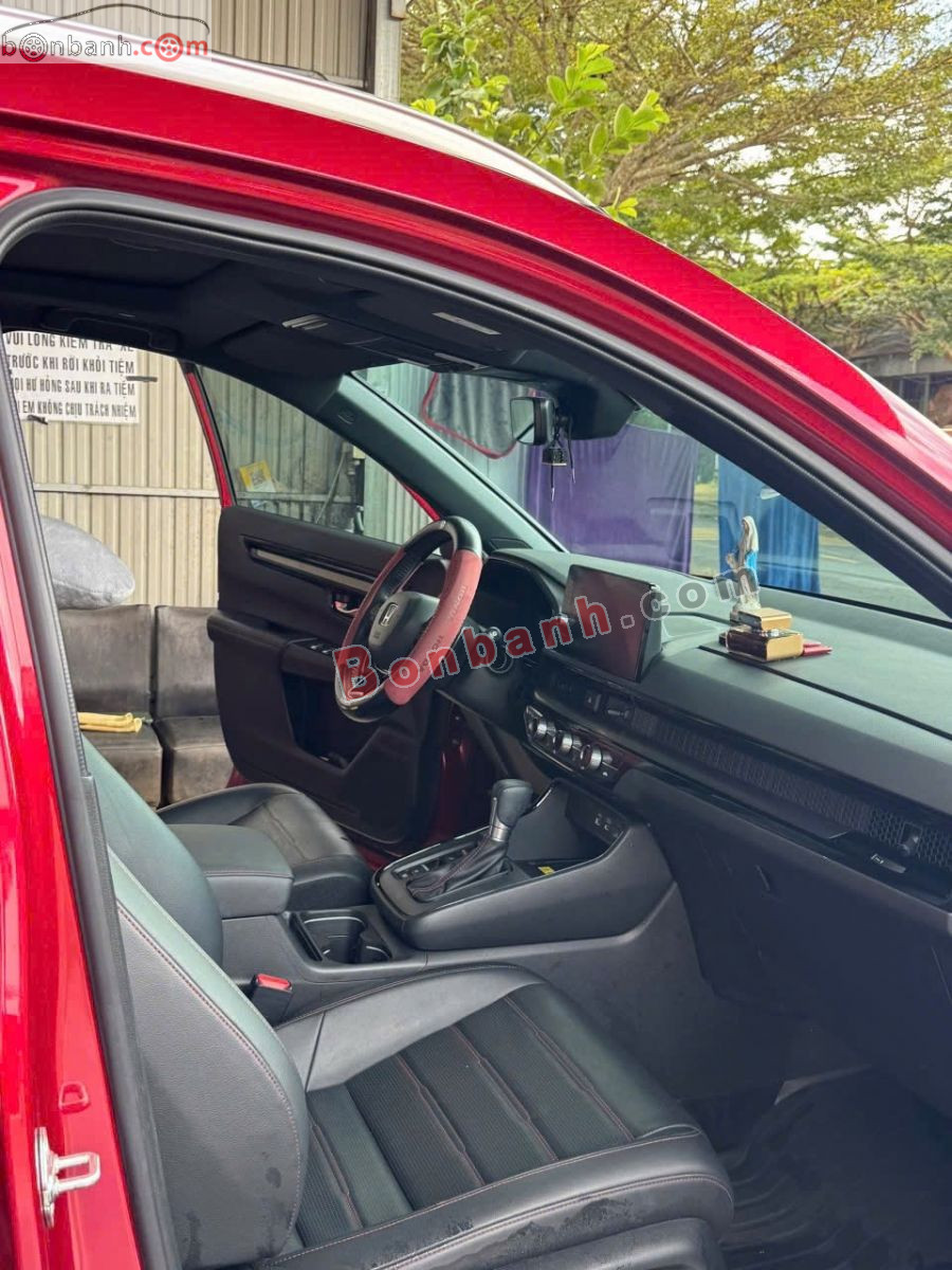 Bán ô tô Honda CRV e:HEV RS - 2024 - xe cũ