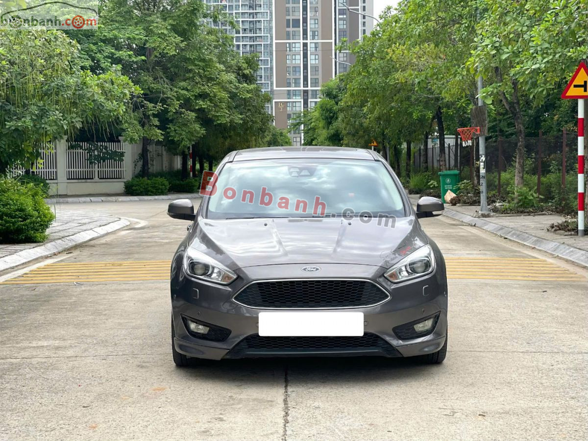 Bán ô tô Ford Focus Sport 1.5L - 2015 - xe cũ