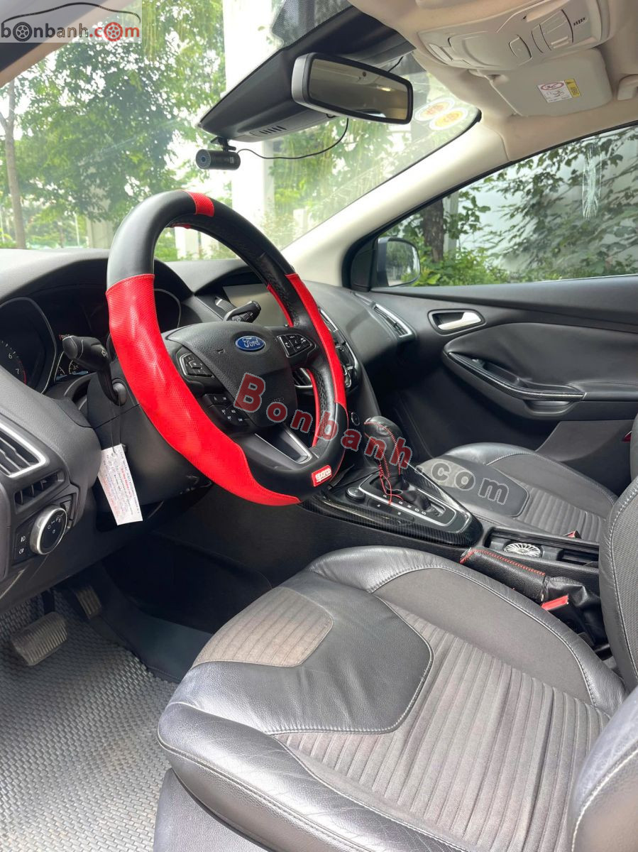 Bán ô tô Ford Focus Sport 1.5L - 2015 - xe cũ
