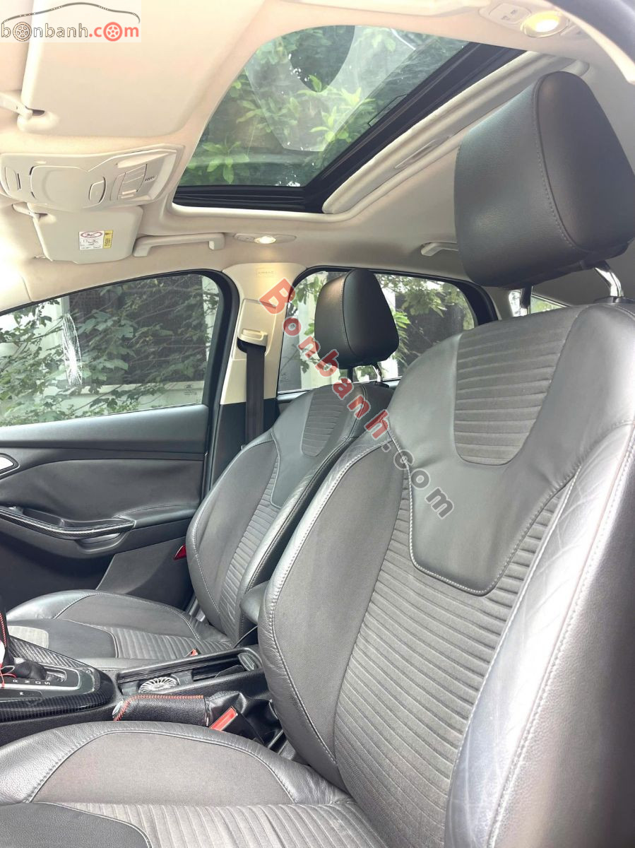 Bán ô tô Ford Focus Sport 1.5L - 2015 - xe cũ