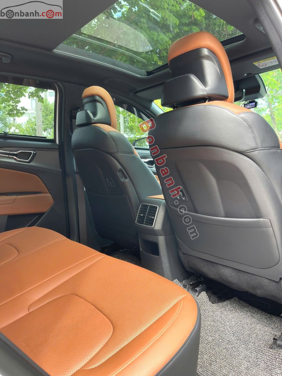 Bán ô tô Kia Sportage Signature 1.6T AWD - 2024 - xe cũ