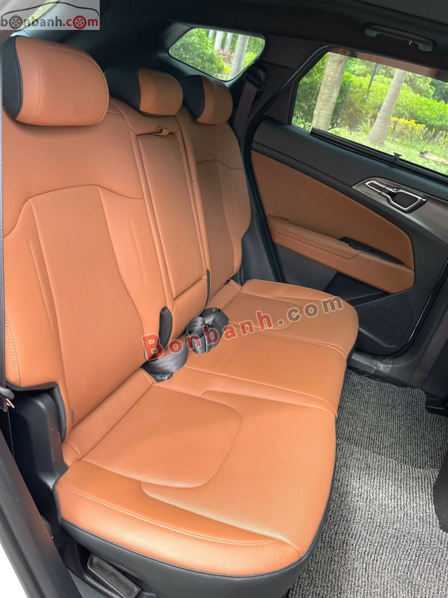 Bán ô tô Kia Sportage Signature 1.6T AWD - 2024 - xe cũ
