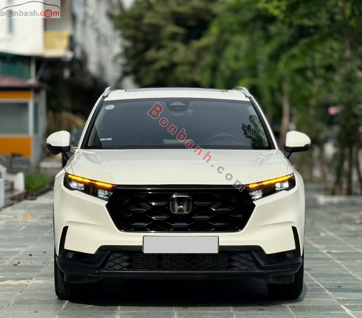 Bán ô tô Honda CRV L AWD - 2025 - xe cũ