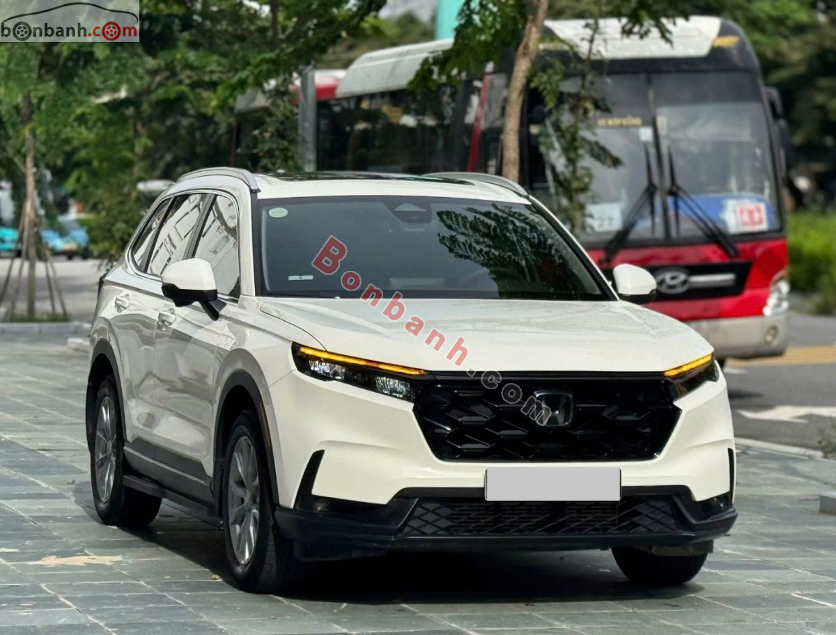 Bán ô tô Honda CRV L AWD - 2025 - xe cũ