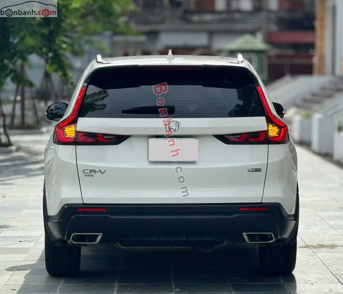 Bán ô tô Honda CRV L AWD - 2025 - xe cũ