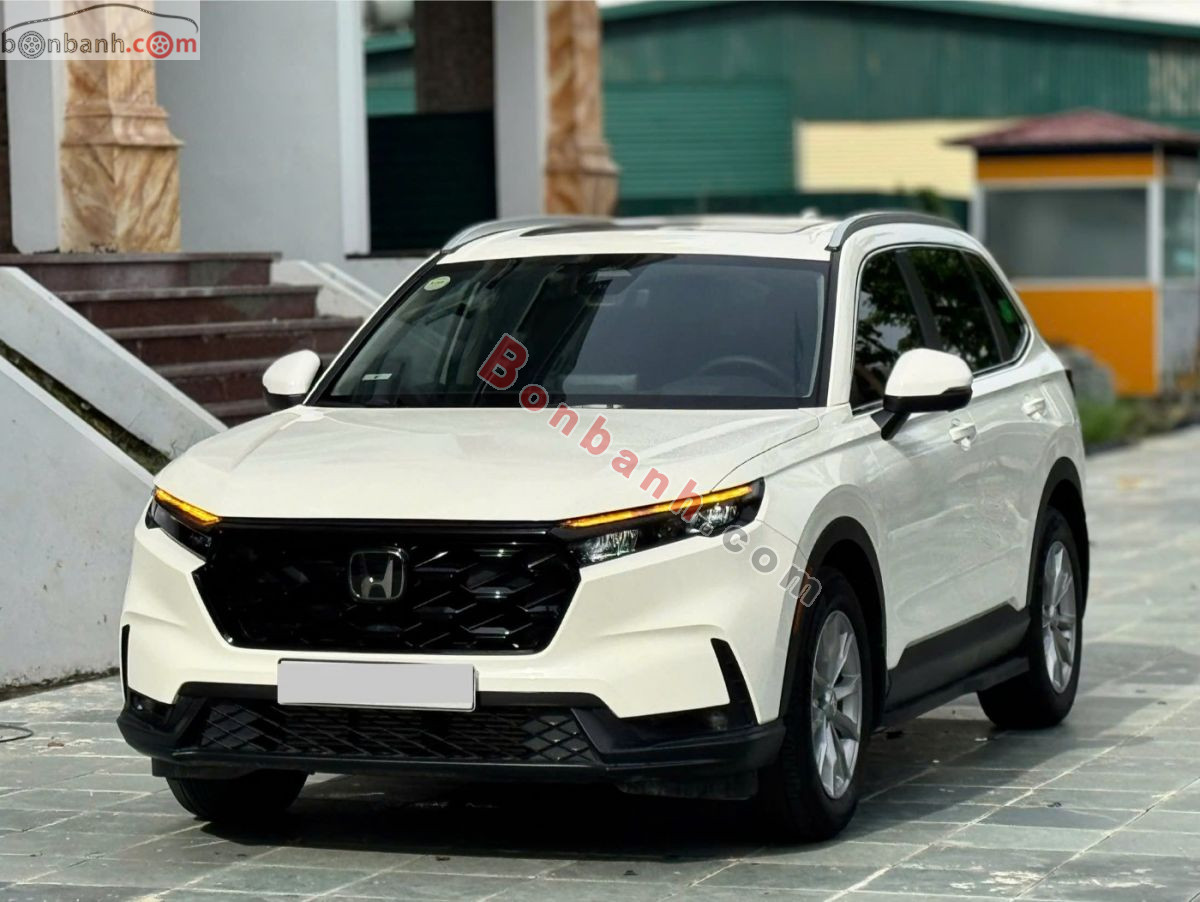 Bán ô tô Honda CRV L AWD - 2025 - xe cũ