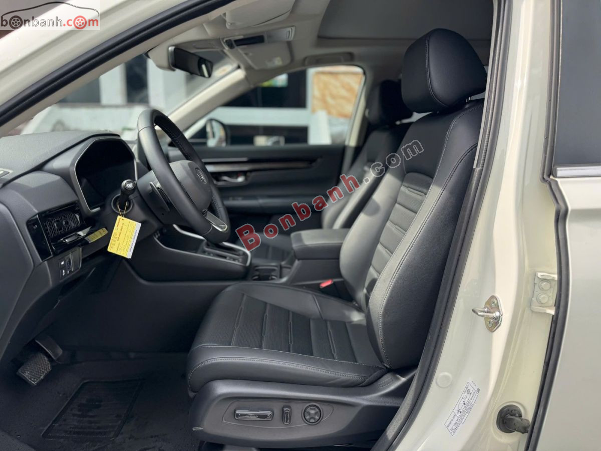 Bán ô tô Honda CRV L AWD - 2025 - xe cũ