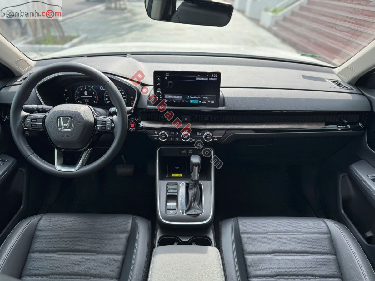 Bán ô tô Honda CRV L AWD - 2025 - xe cũ