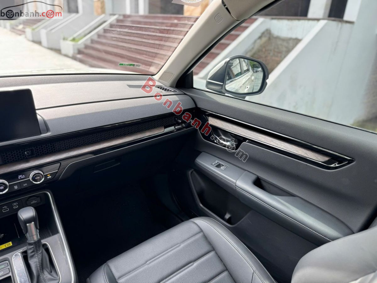 Bán ô tô Honda CRV L AWD - 2025 - xe cũ