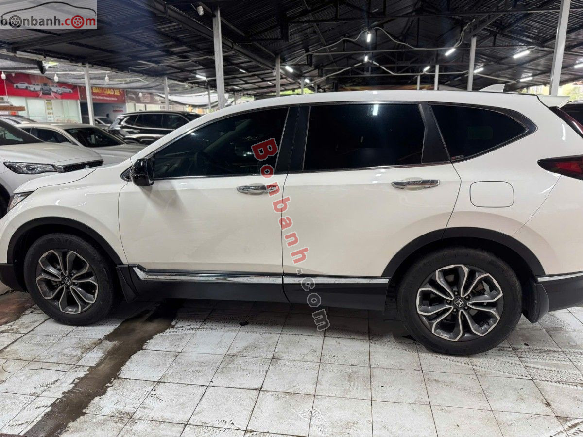 Bán ô tô Honda CRV L - 2020 - xe cũ