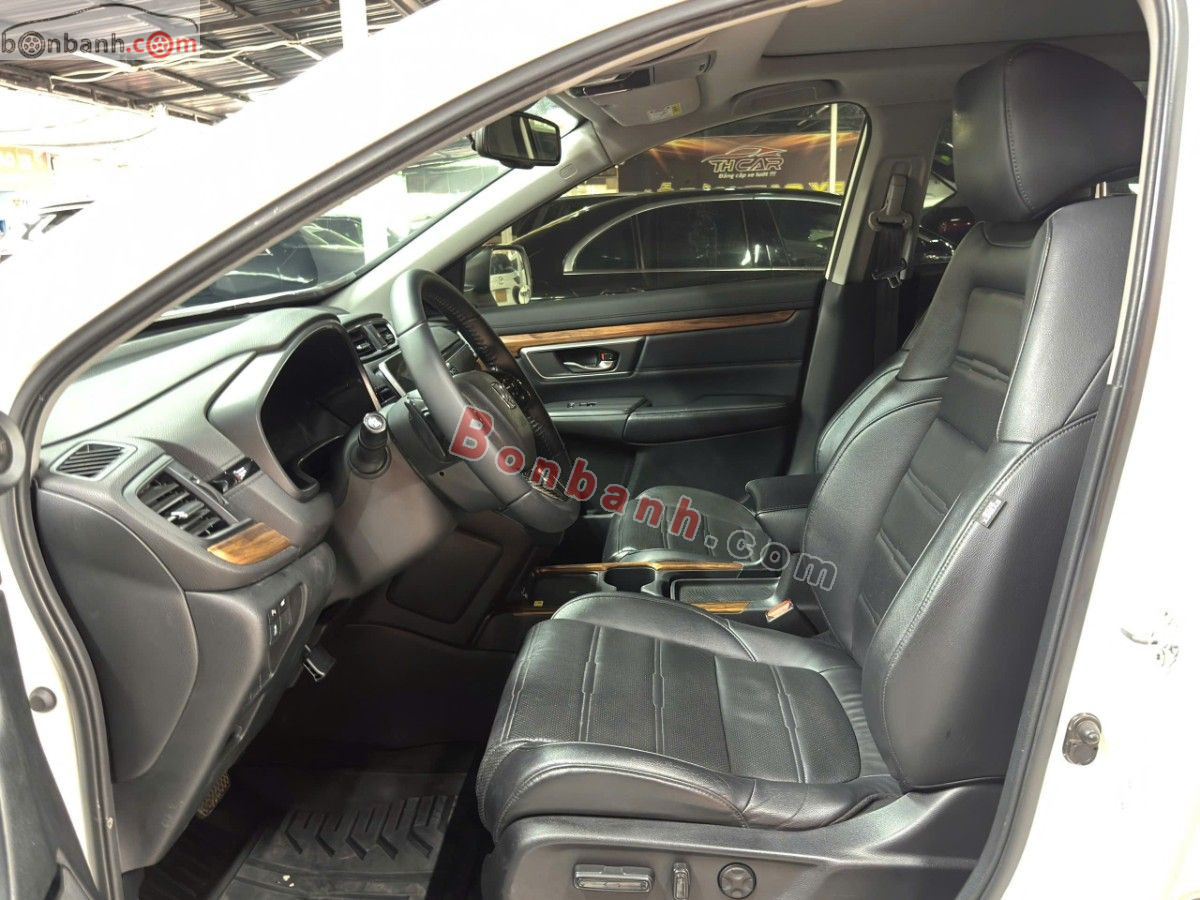 Bán ô tô Honda CRV L - 2020 - xe cũ