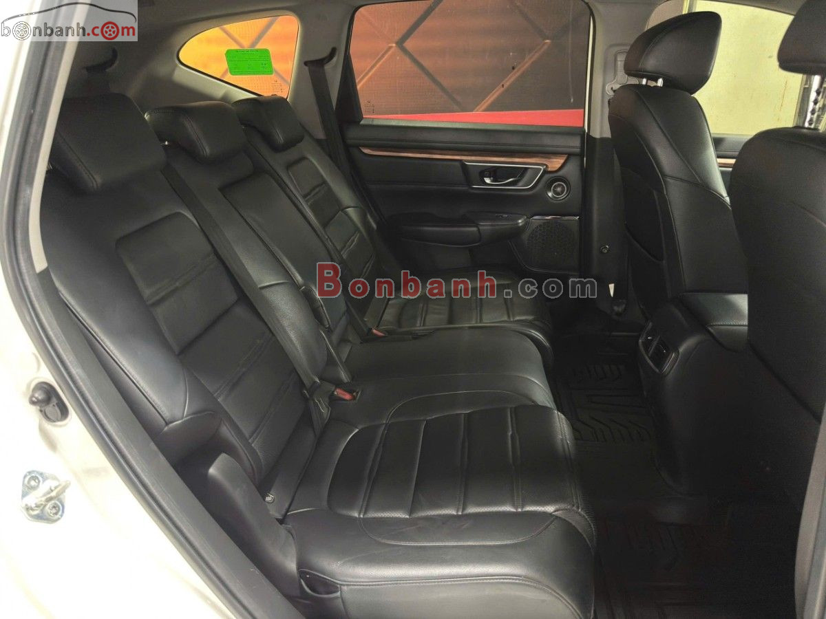 Bán ô tô Honda CRV L - 2020 - xe cũ