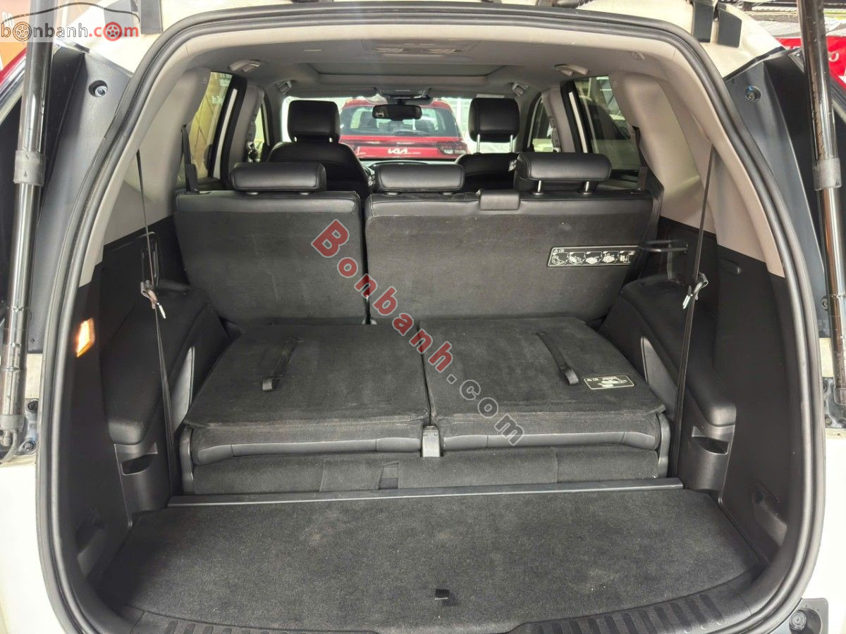 Bán ô tô Honda CRV L - 2020 - xe cũ