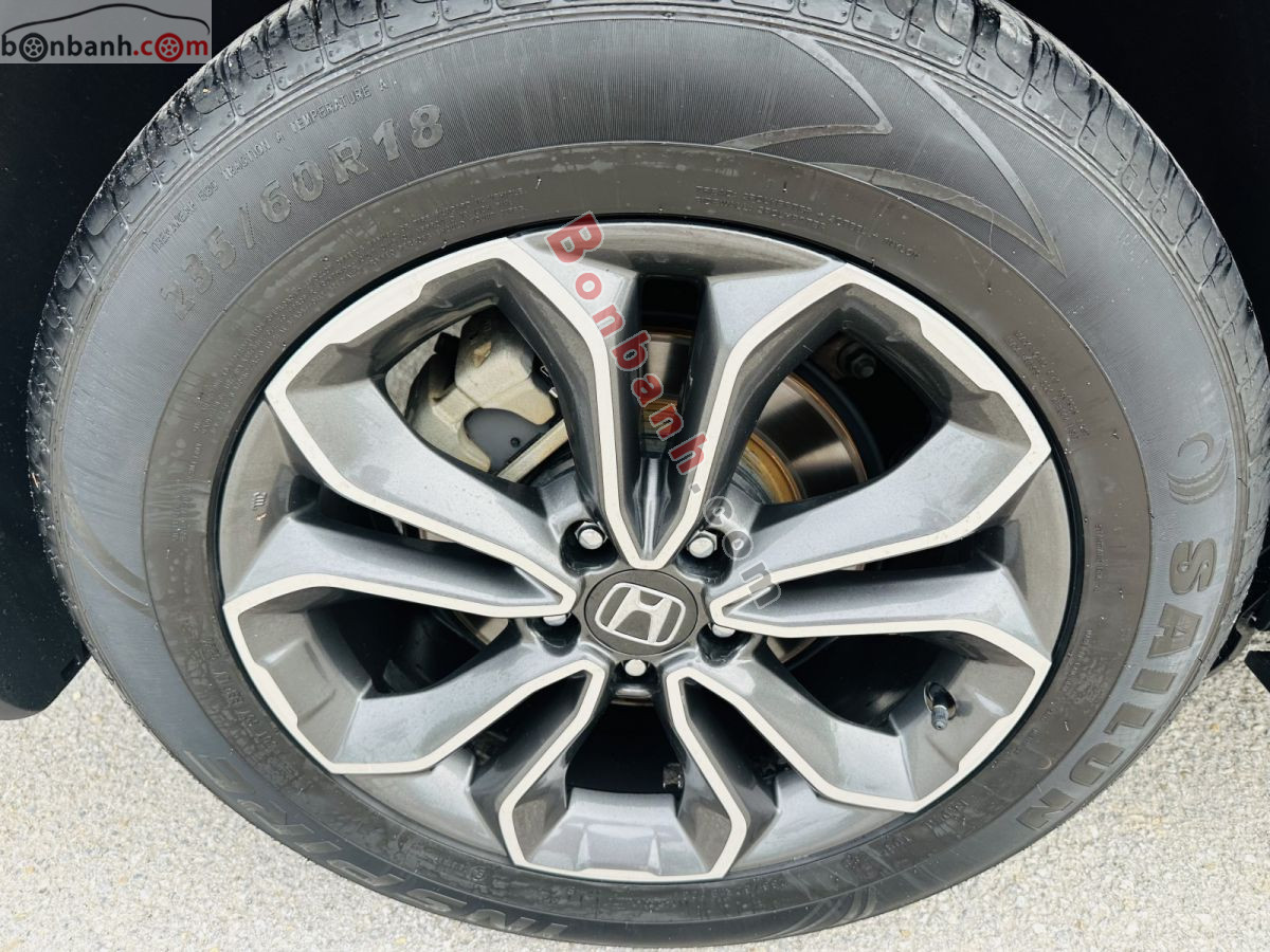 Bán ô tô Honda CRV L - 2020 - xe cũ