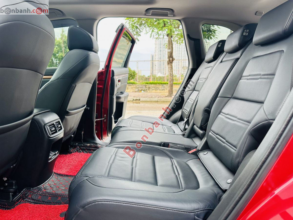 Bán ô tô Honda CRV L - 2020 - xe cũ