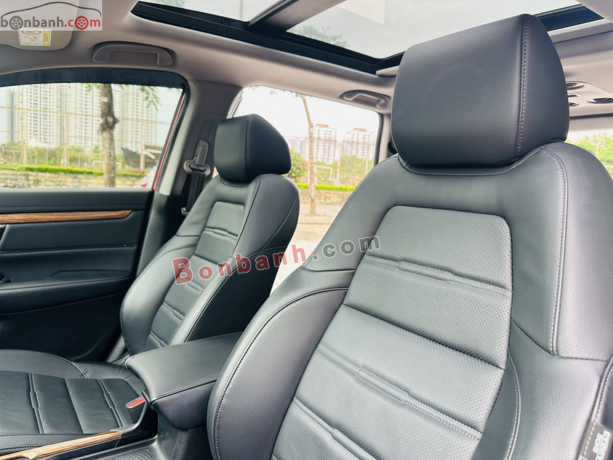 Bán ô tô Honda CRV L - 2020 - xe cũ