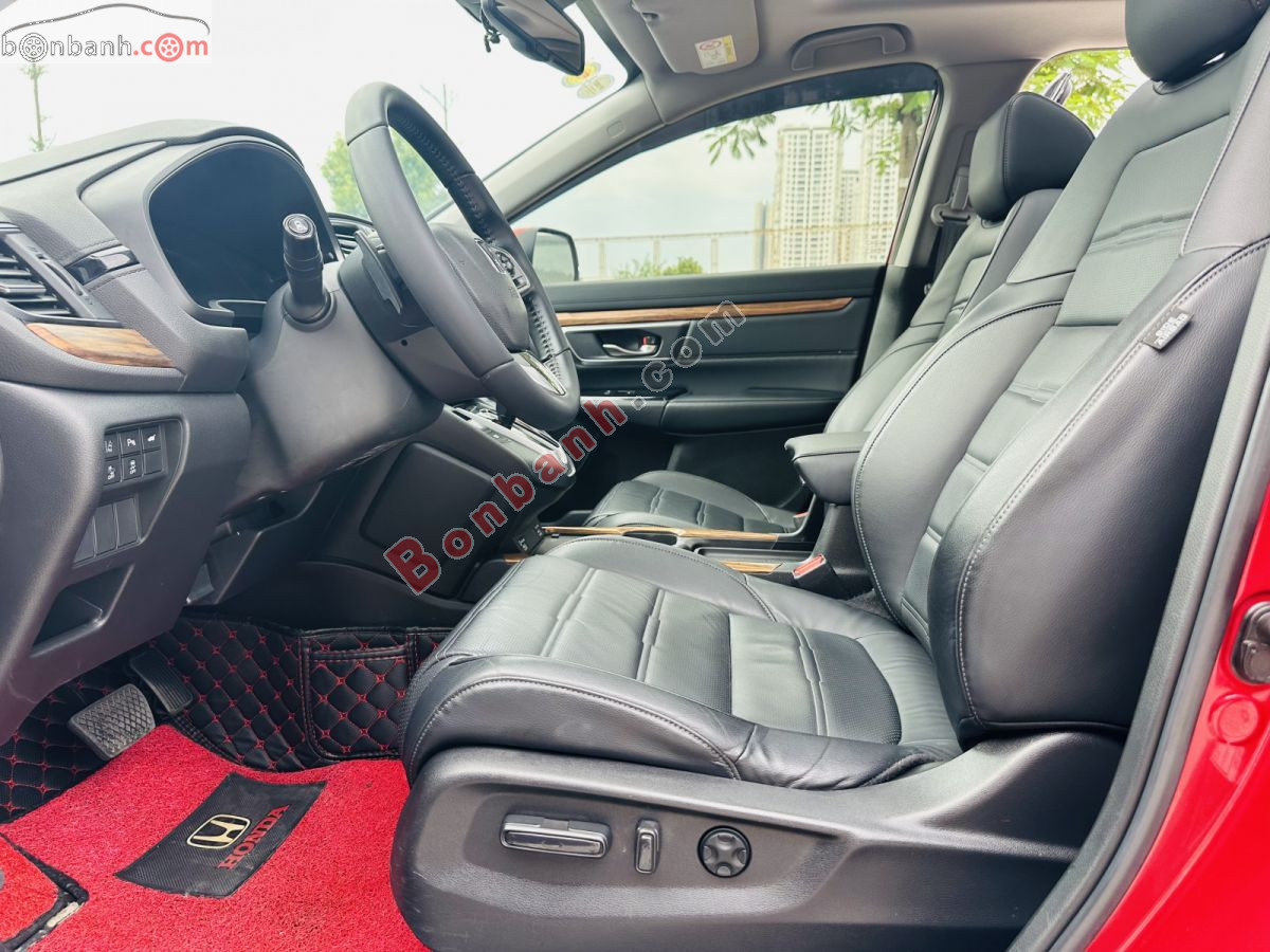Bán ô tô Honda CRV L - 2020 - xe cũ