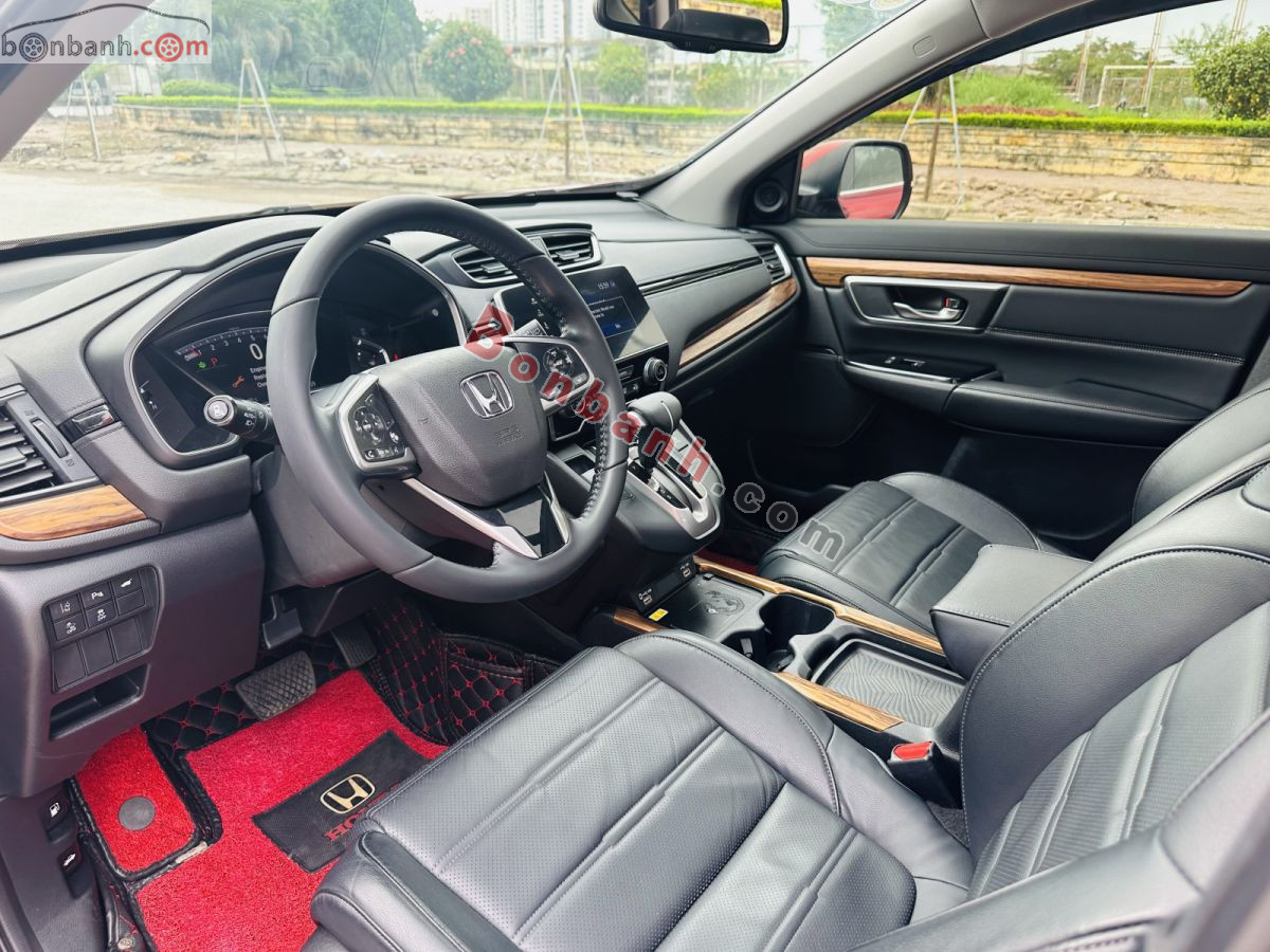 Bán ô tô Honda CRV L - 2020 - xe cũ