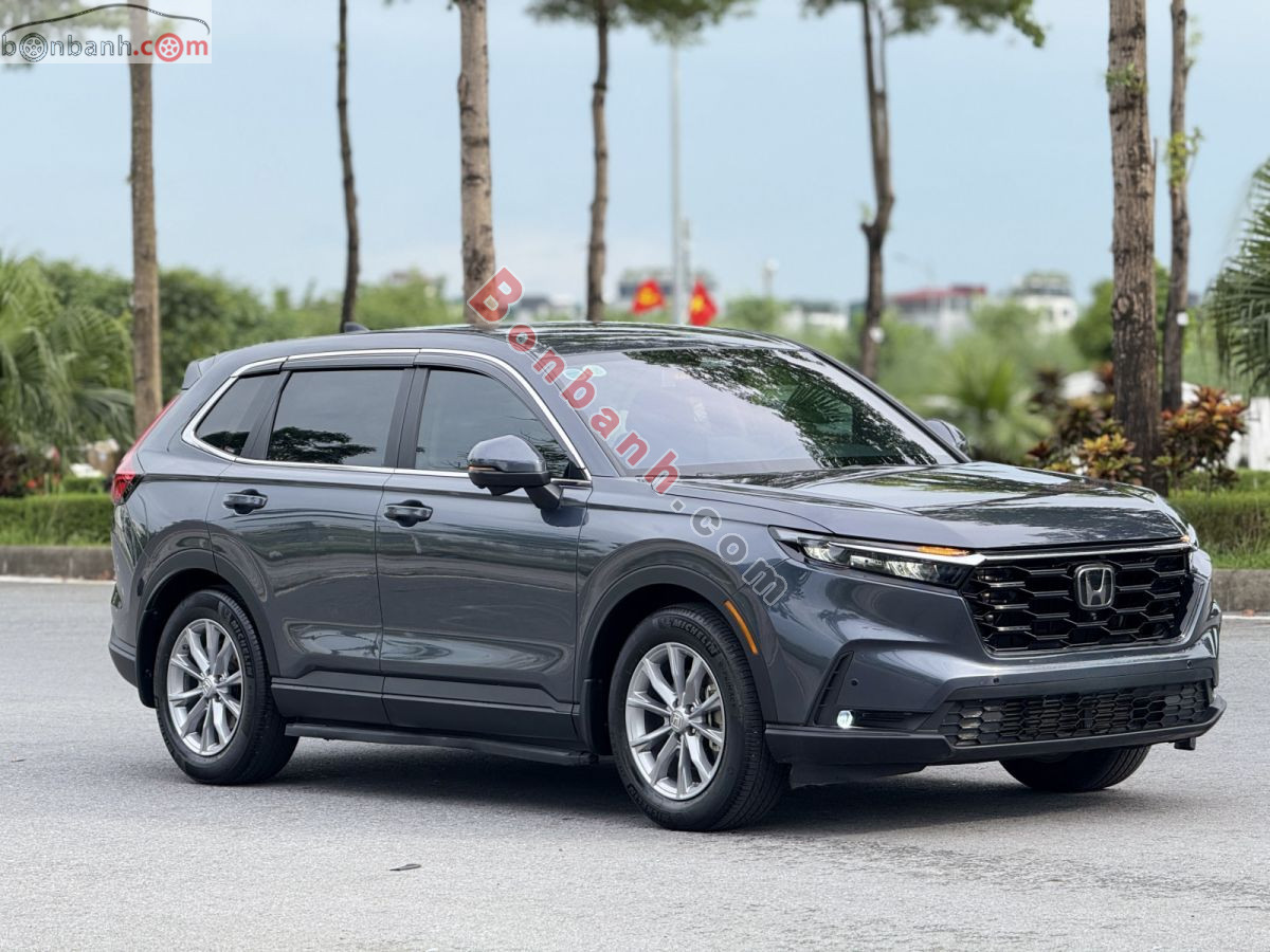 Bán ô tô Honda CRV L - 2024 - xe cũ