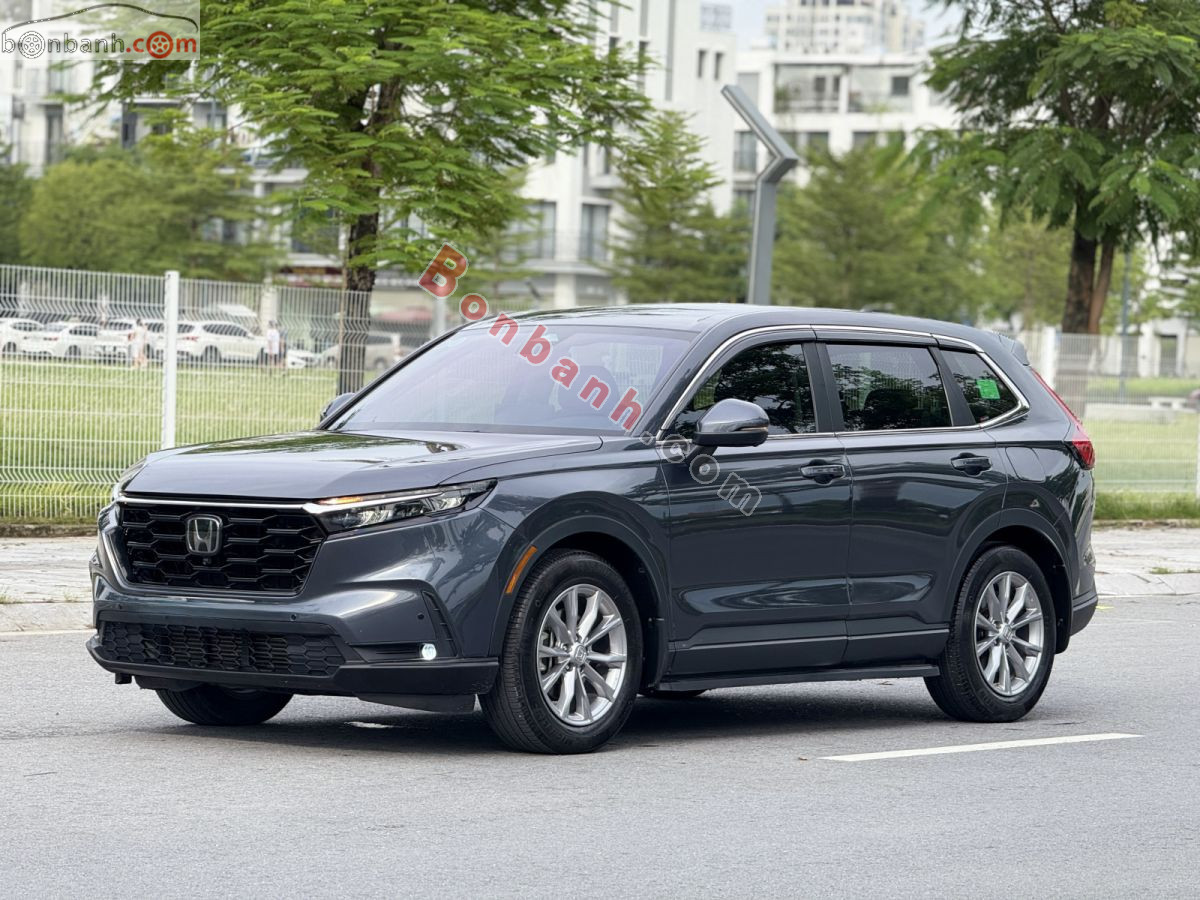 Bán ô tô Honda CRV L - 2024 - xe cũ