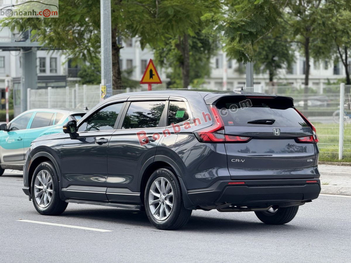 Bán ô tô Honda CRV L - 2024 - xe cũ