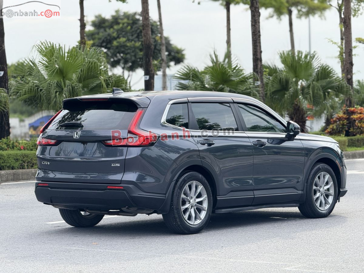 Bán ô tô Honda CRV L - 2024 - xe cũ