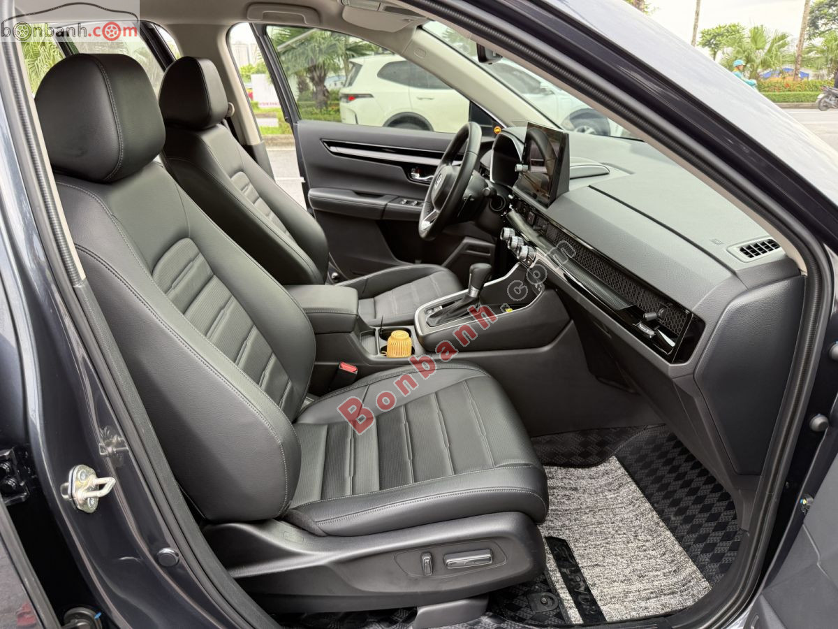 Bán ô tô Honda CRV L - 2024 - xe cũ