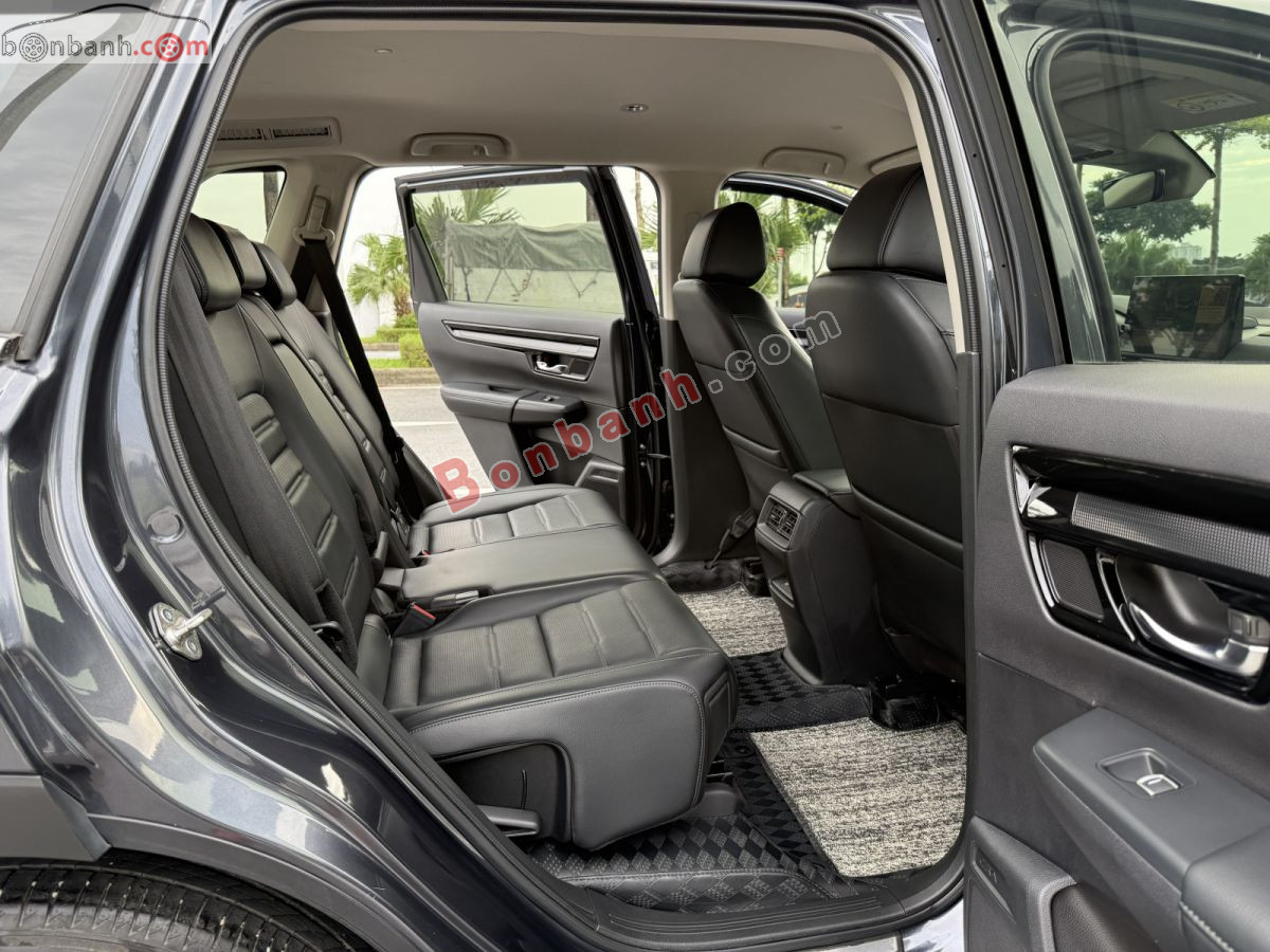 Bán ô tô Honda CRV L - 2024 - xe cũ