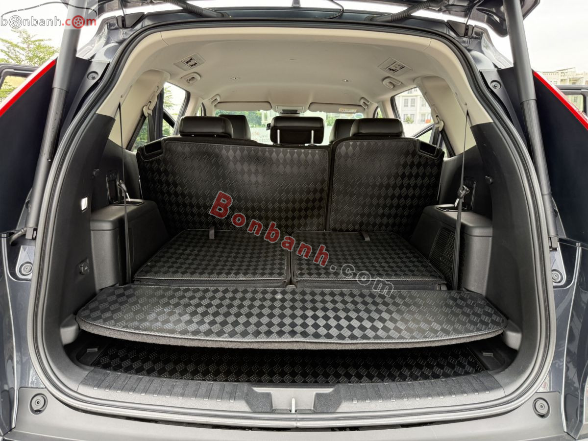 Bán ô tô Honda CRV L - 2024 - xe cũ