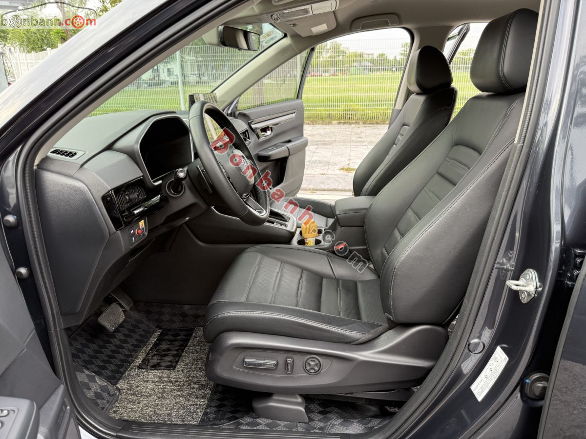 Bán ô tô Honda CRV L - 2024 - xe cũ