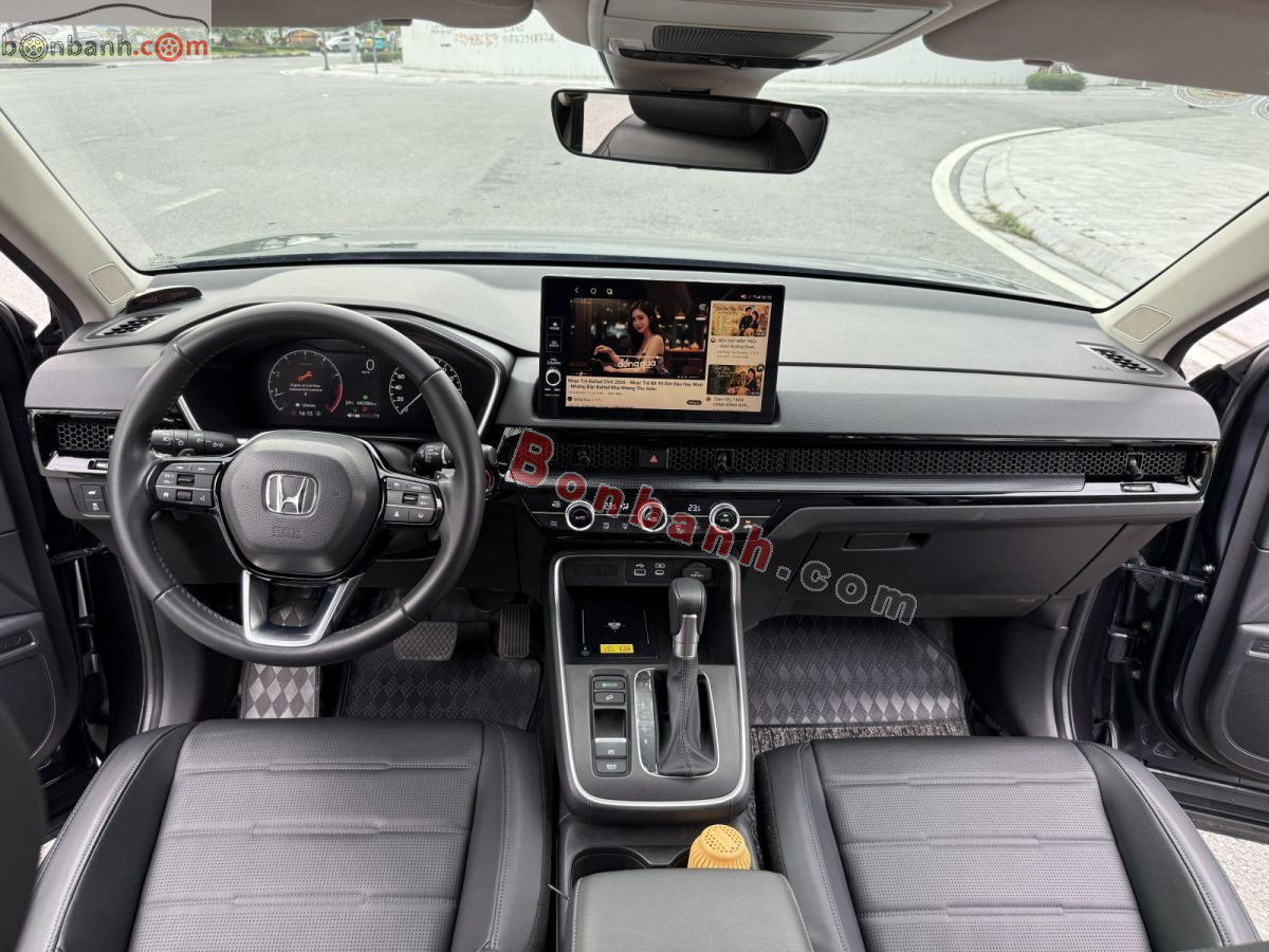 Bán ô tô Honda CRV L - 2024 - xe cũ