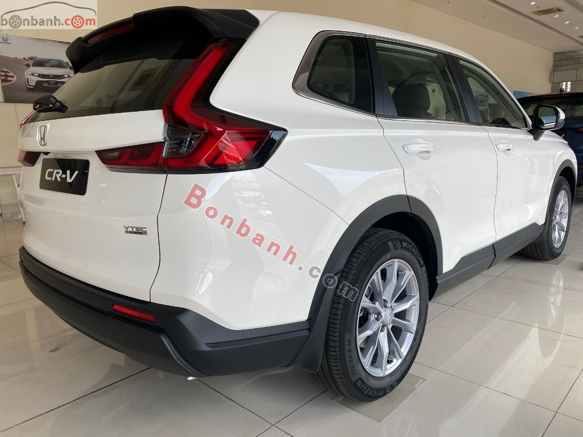 Bán ô tô Honda CRV G - 2026 - xe mới