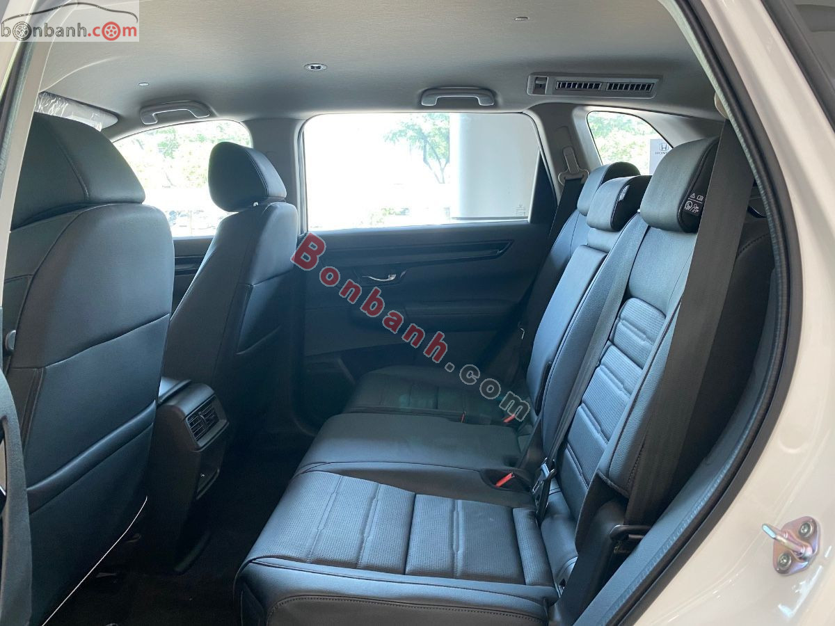 Bán ô tô Honda CRV G - 2026 - xe mới
