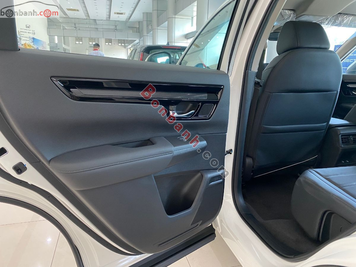 Bán ô tô Honda CRV G - 2026 - xe mới