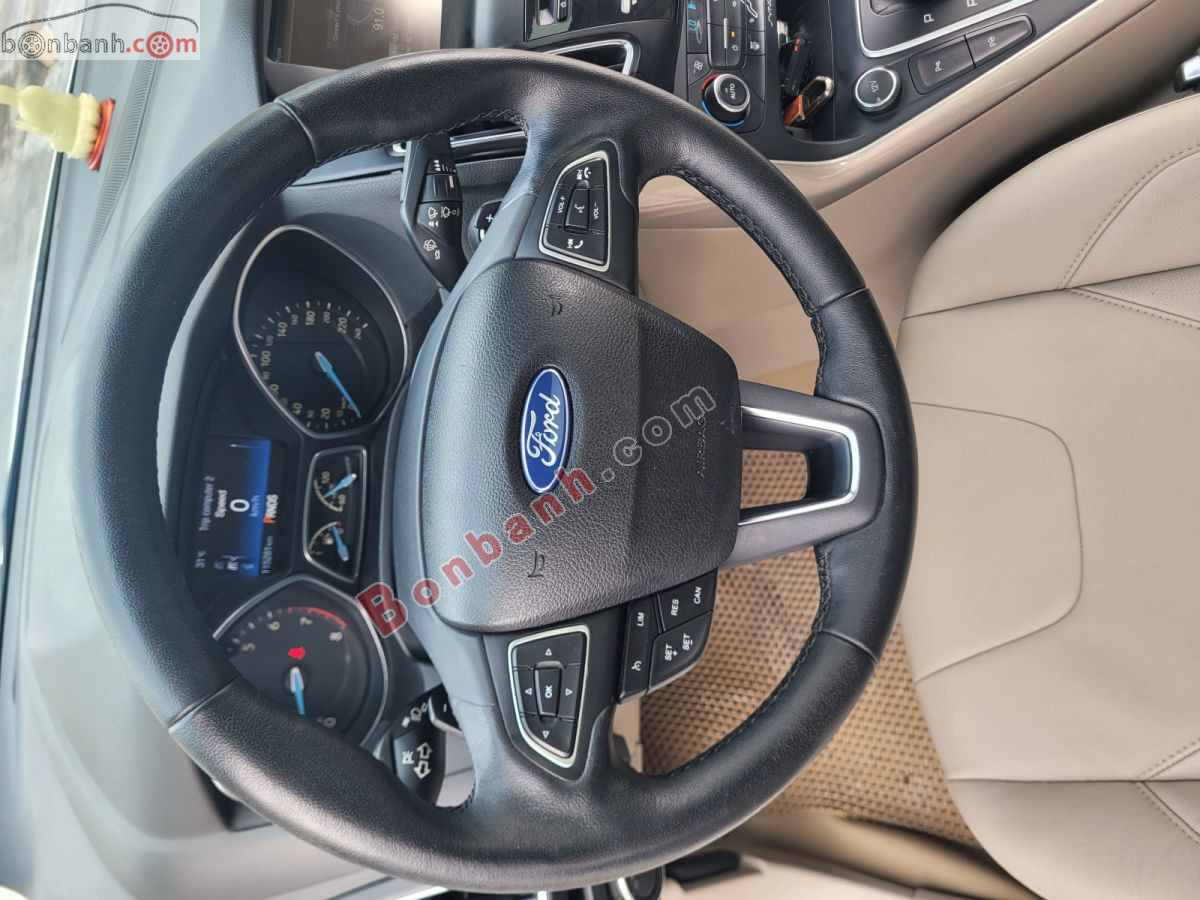 Bán ô tô Ford Focus Titanium 1.5L - 2015 - xe cũ