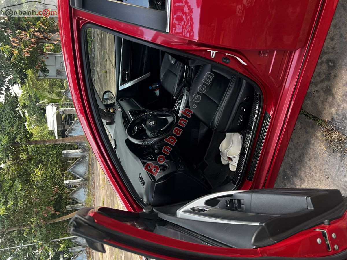 Bán ô tô Toyota Corolla altis 1.8G AT - 2021 - xe cũ