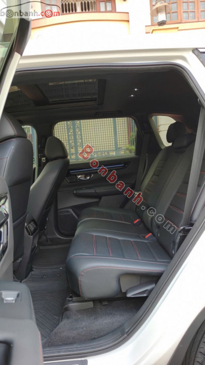 Bán ô tô Honda CRV e:HEV RS - 2024 - xe cũ