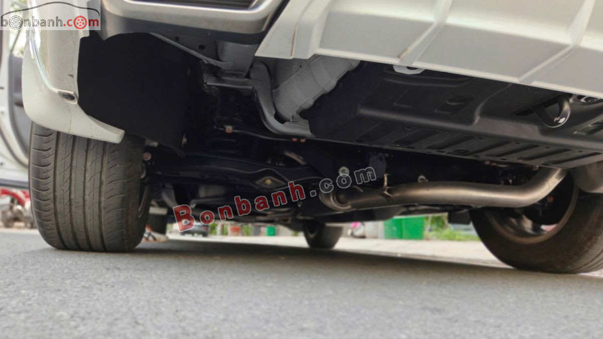 Bán ô tô Honda CRV e:HEV RS - 2024 - xe cũ