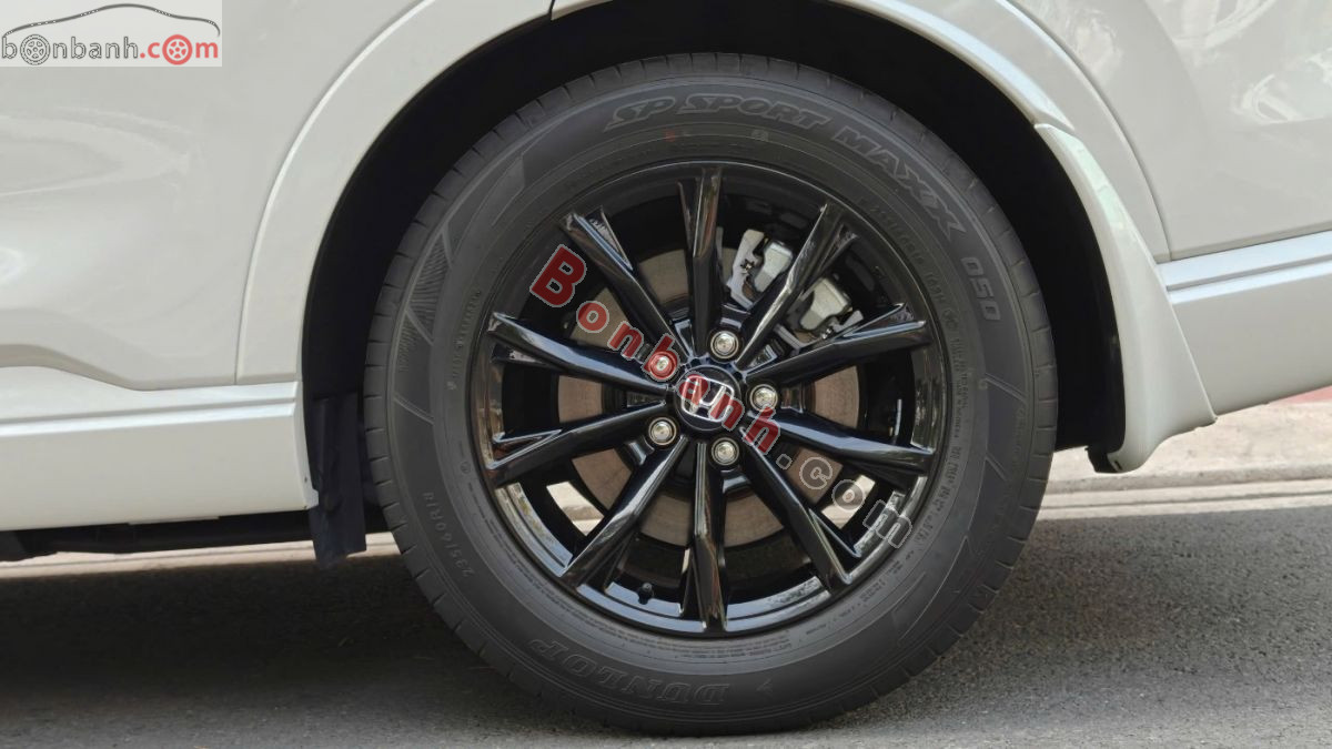 Bán ô tô Honda CRV e:HEV RS - 2024 - xe cũ