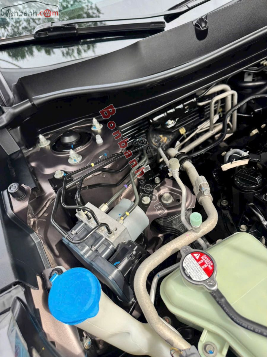 Bán ô tô Honda CRV L - 2020 - xe cũ