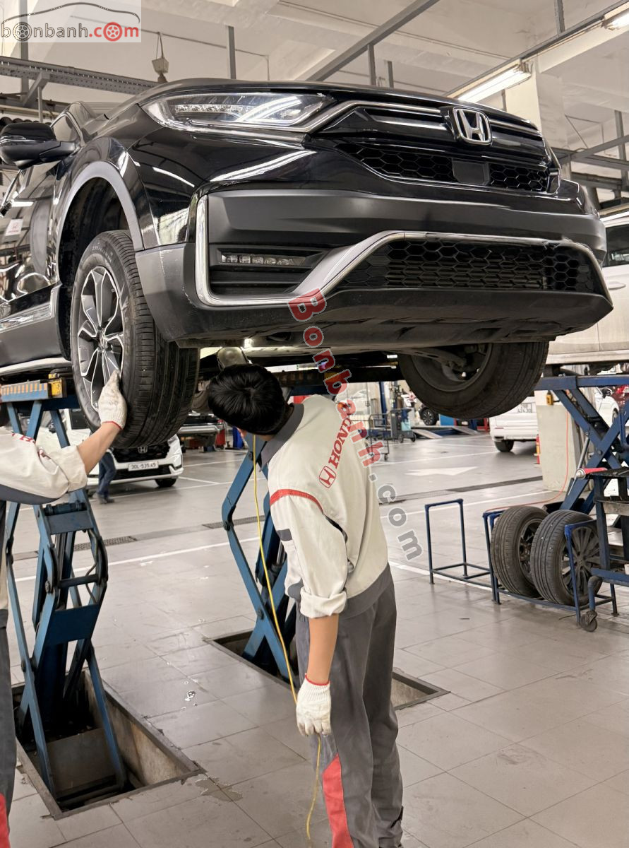 Bán ô tô Honda CRV L - 2023 - xe cũ