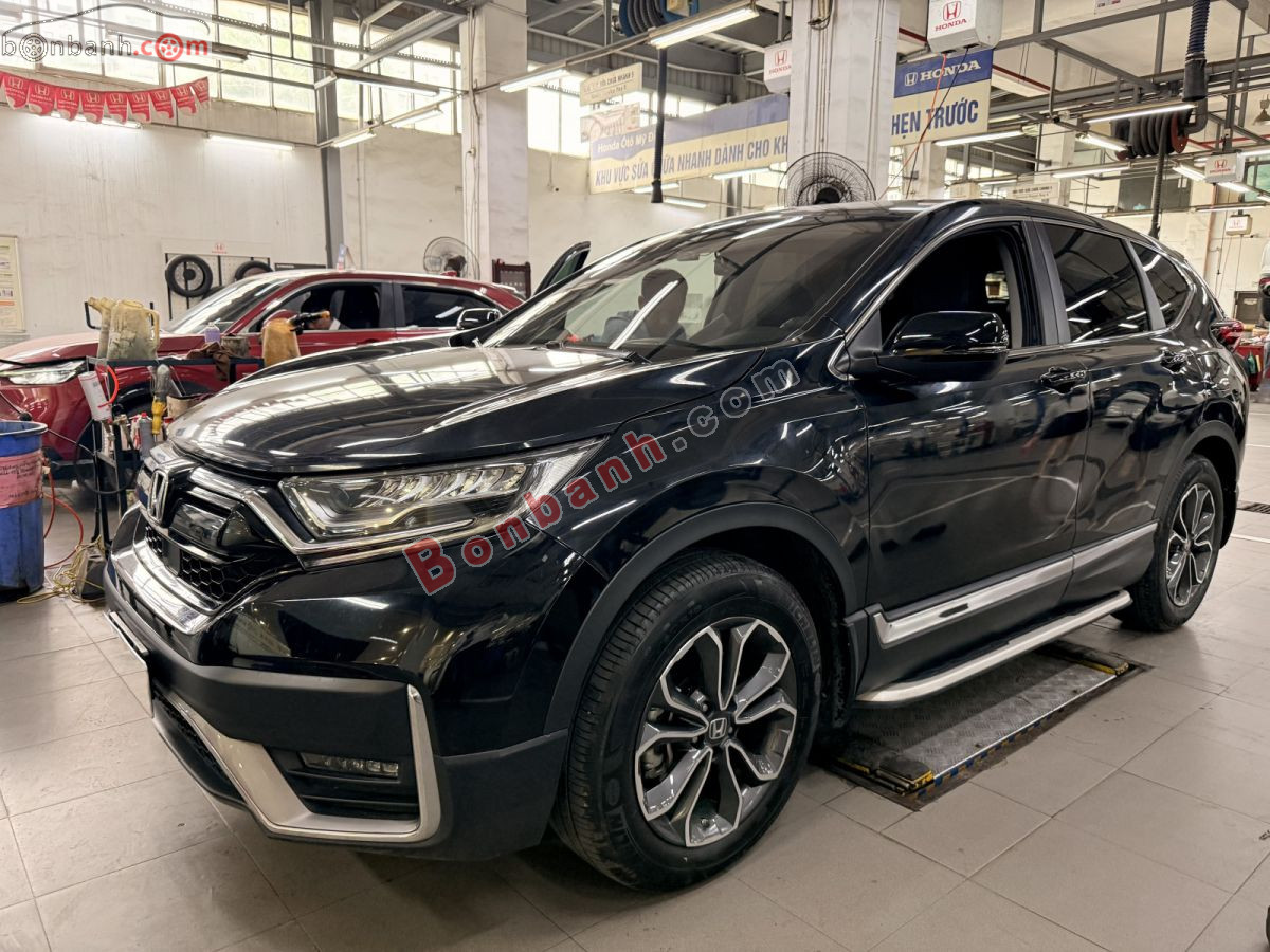 Bán ô tô Honda CRV L - 2023 - xe cũ