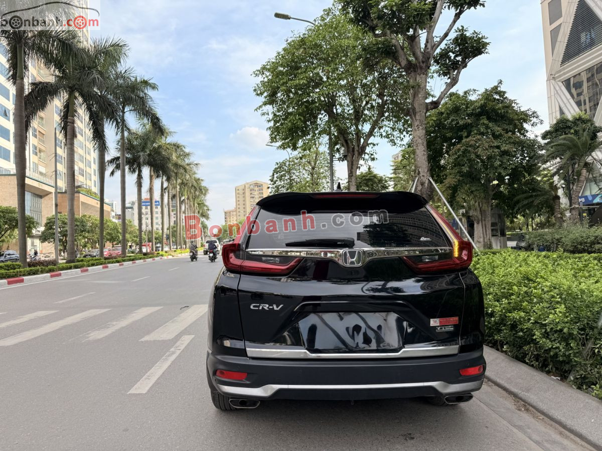 Bán ô tô Honda CRV L - 2023 - xe cũ