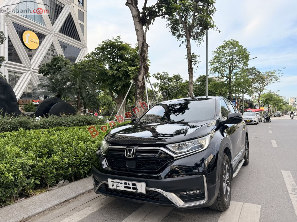 Bán ô tô Honda CRV L - 2023 - xe cũ