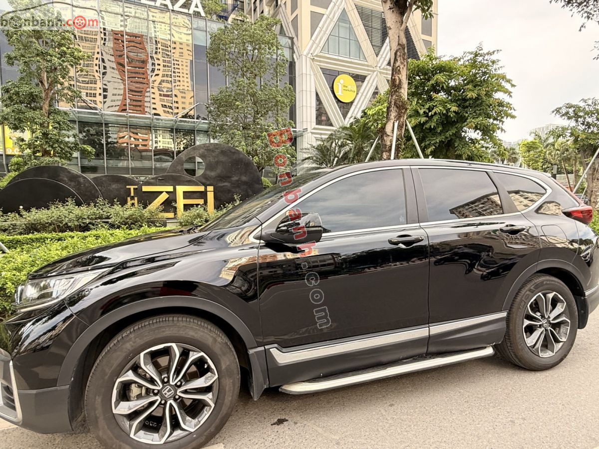 Bán ô tô Honda CRV L - 2023 - xe cũ