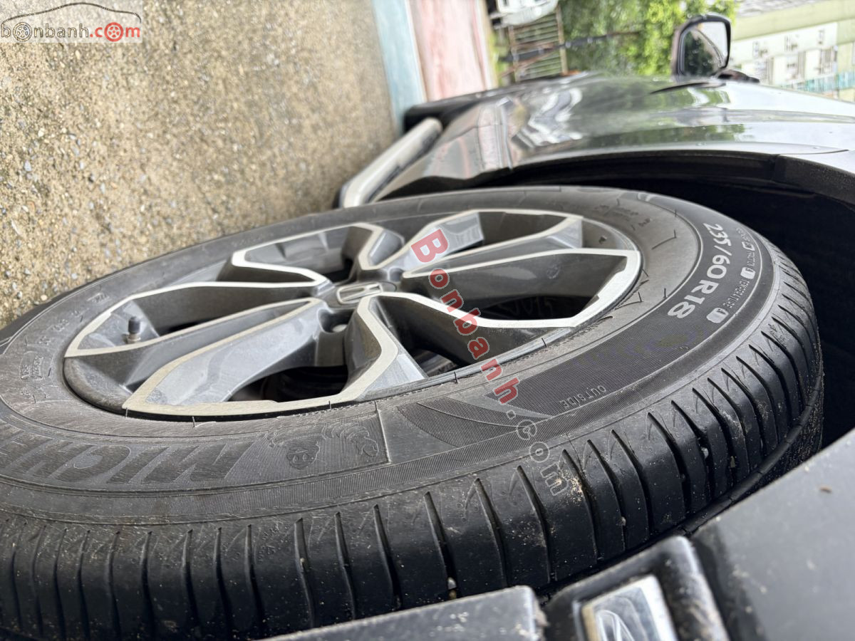Bán ô tô Honda CRV L - 2023 - xe cũ