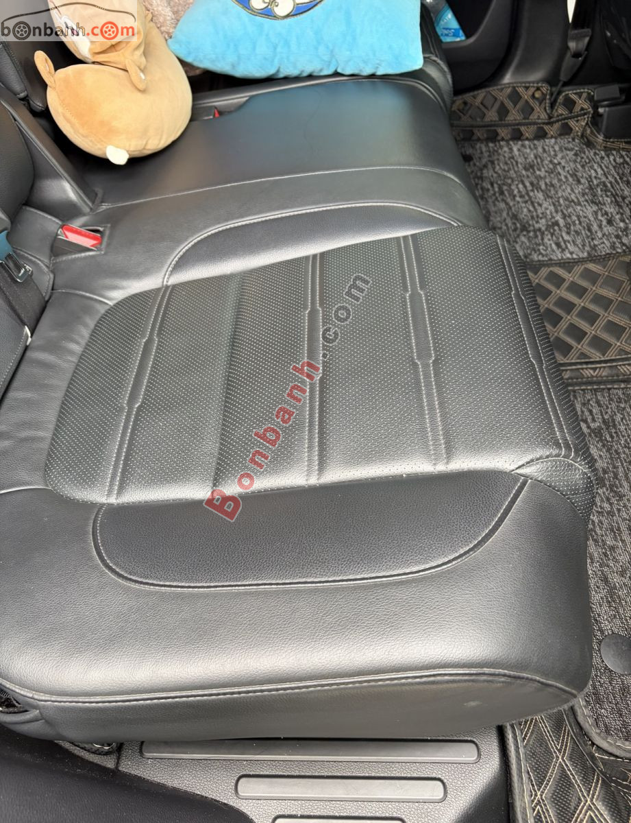 Bán ô tô Honda CRV L - 2023 - xe cũ
