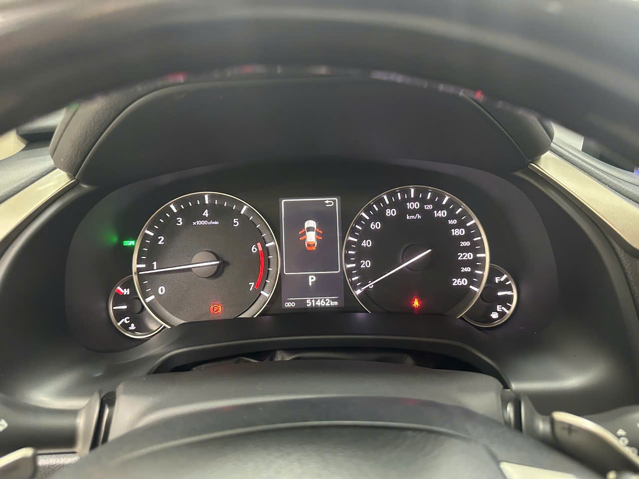 Bán xe Lexus RX300 Sản xuất 2021 xe siêu đẹp chủ đi 51.000Km chuẩn