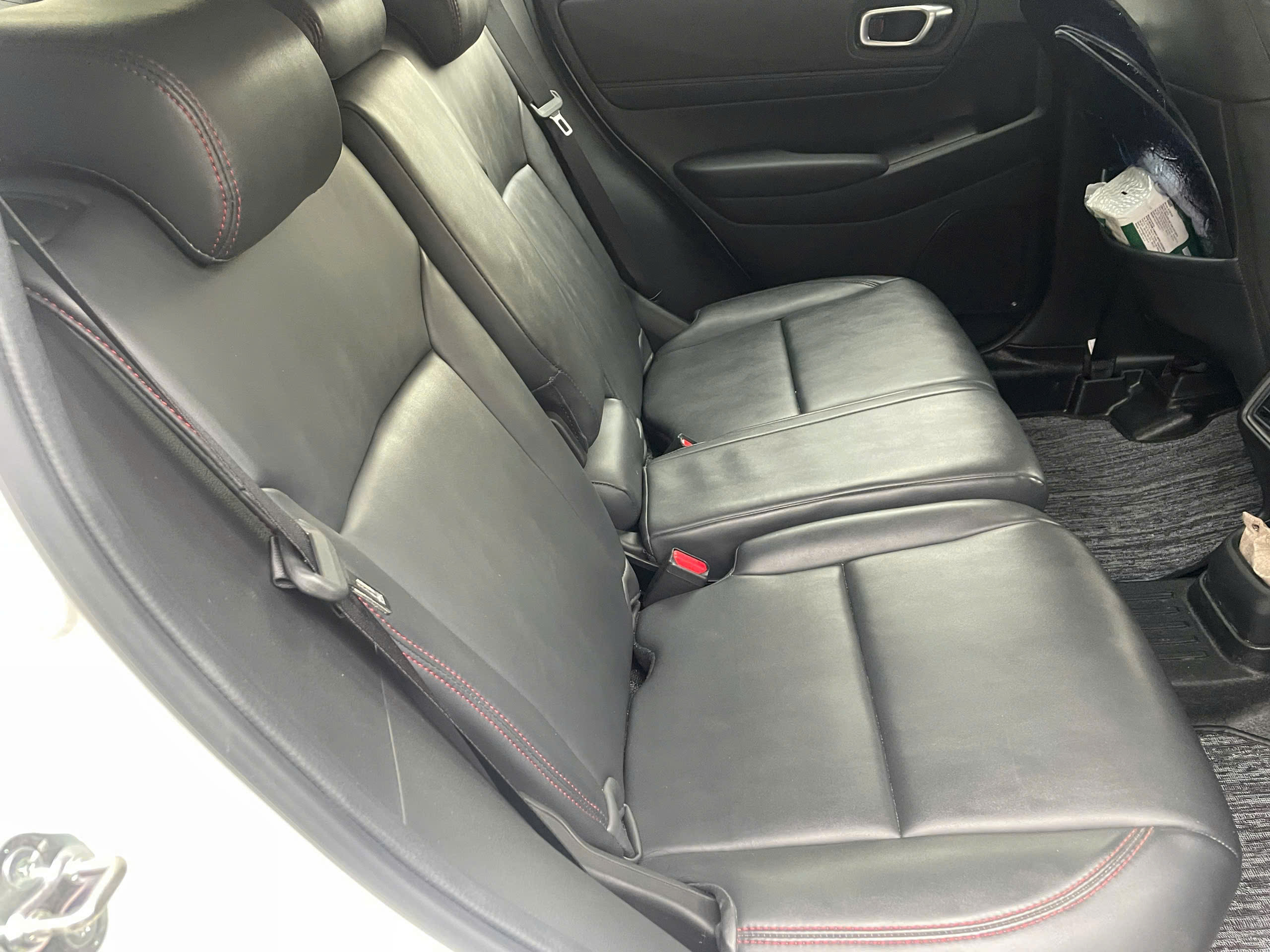 Cần bán Honda HR-V G năm 2025, màu trắng, nhập khẩu