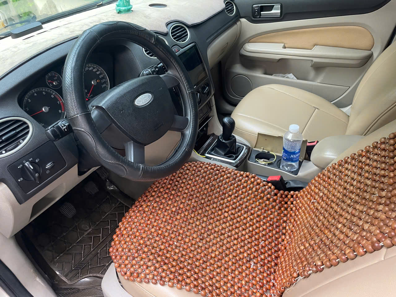 Forcus 2006 sedan xe chính chủ bán